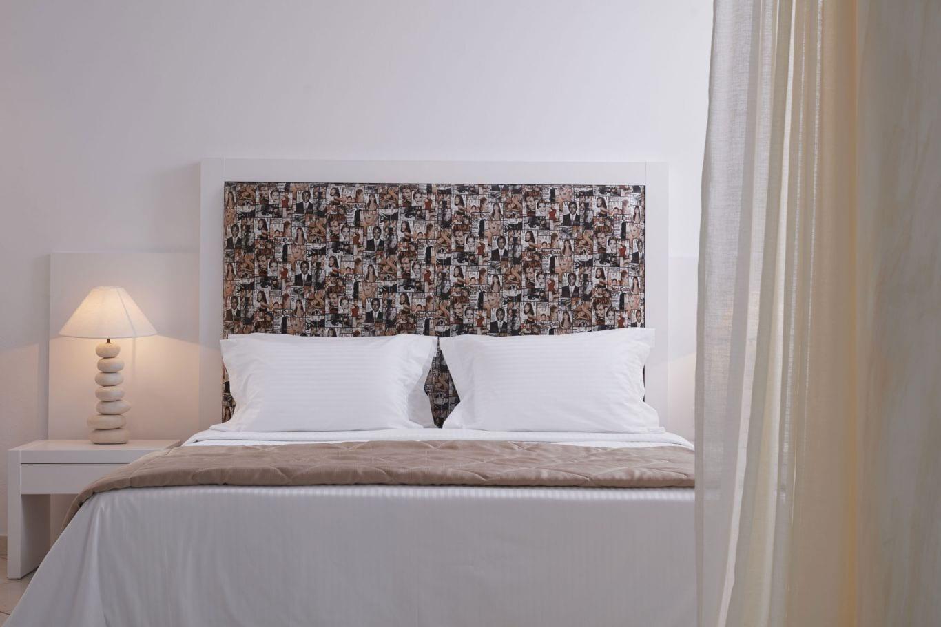 Habitación Grand Beach Mykonos