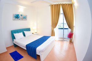 Alquiler Vacacional - Luxury 3 bed room Apartment in Colombo