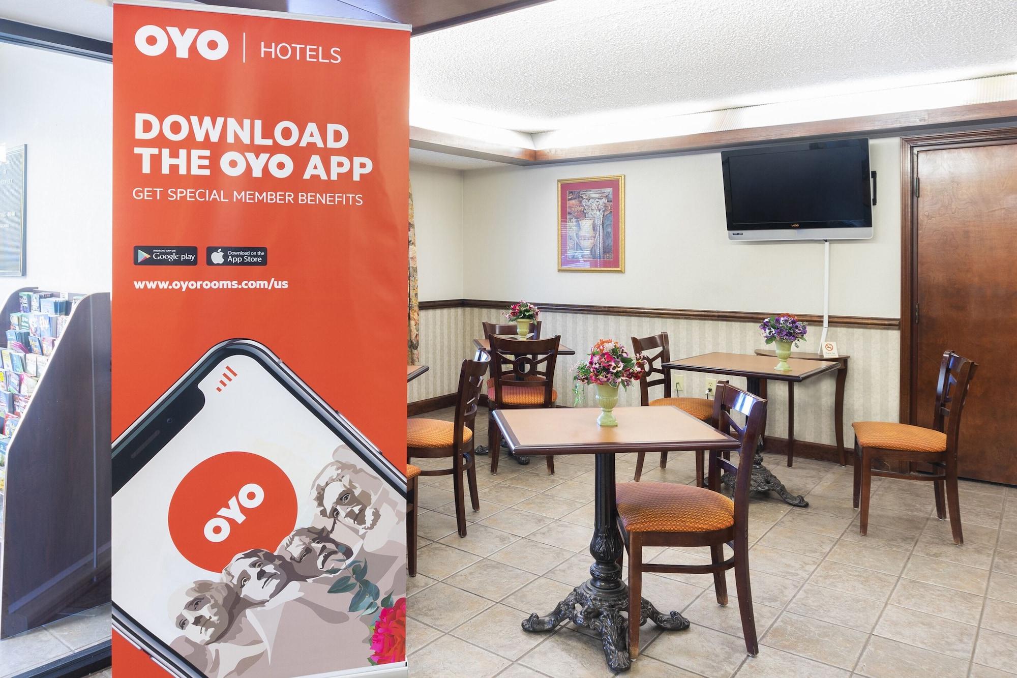 Restaurant Days Inn by Wyndham Adairsville