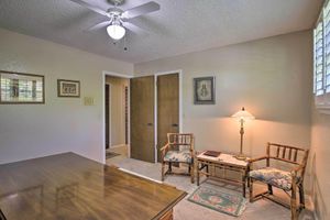 Renta Vacacional - Private Home w/ Hot Tub & Patio Near Dtwn Tulsa