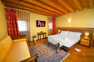 Alojamiento - City Centre Rooms and Apartments