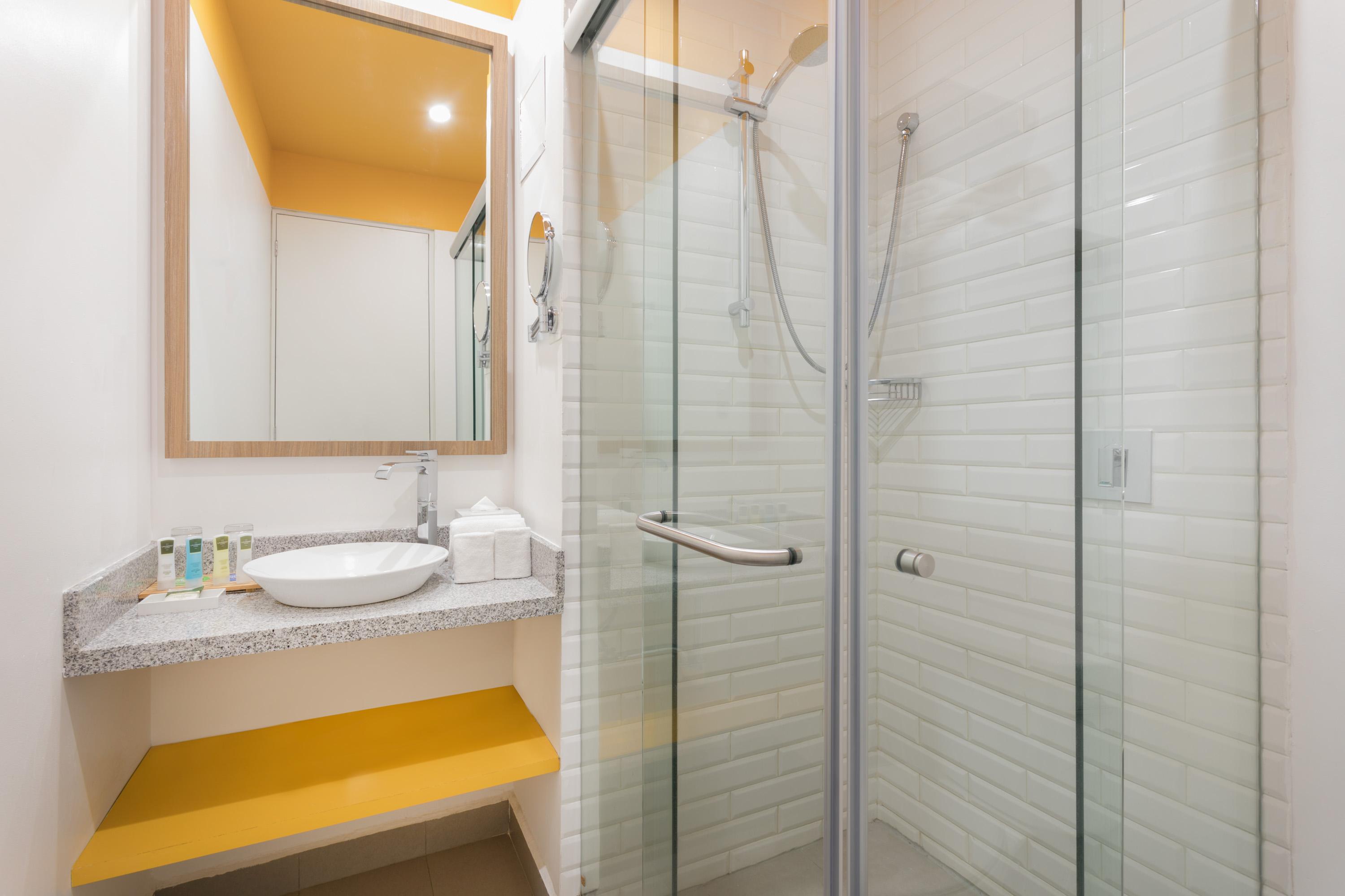 Hotel Hotel Tryp Mexico WTC