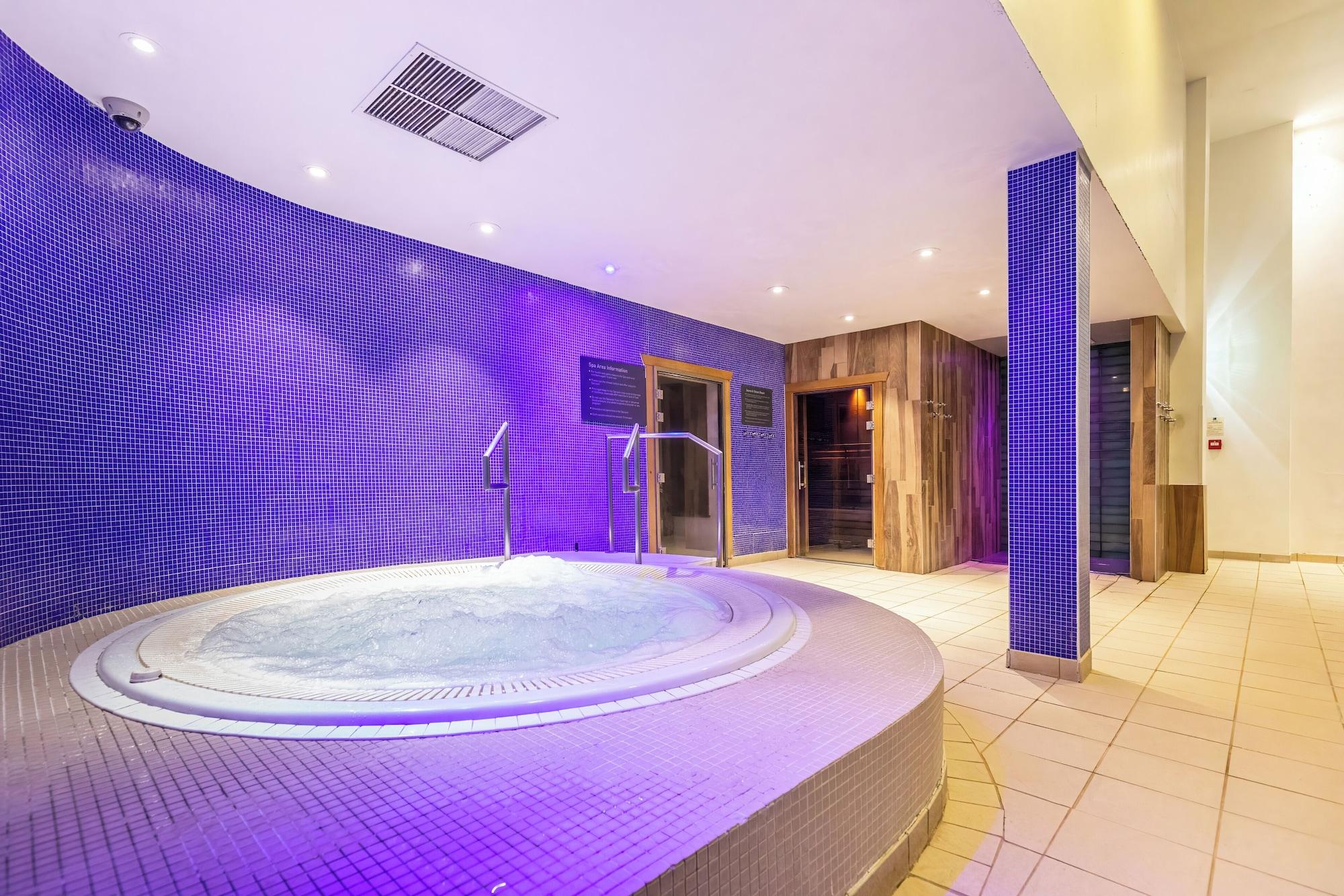 Spa The Lodge at Meyrick Park