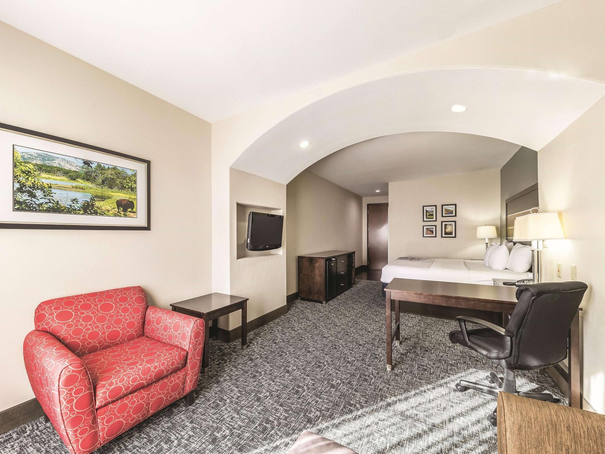 Varios La Quinta Inn & Suites by Wyndham Tulsa - Catoosa Route 66