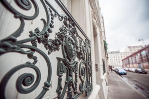 Alojamiento - La Maison Gobert Paris Hotel Particulier