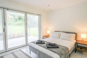 Alquiler Vacacional - Argoed