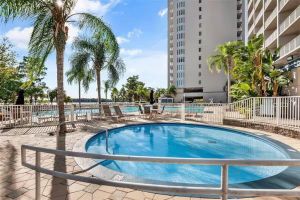 Alquiler Vacacional - Lakeview 2br home in Orlando mins from Disney!