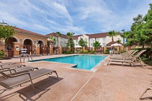 Alojamiento - Homewood Suites by Hilton Laredo at Mall del Norte
