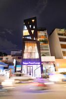 Alojamiento - Saigon Travel Lounge