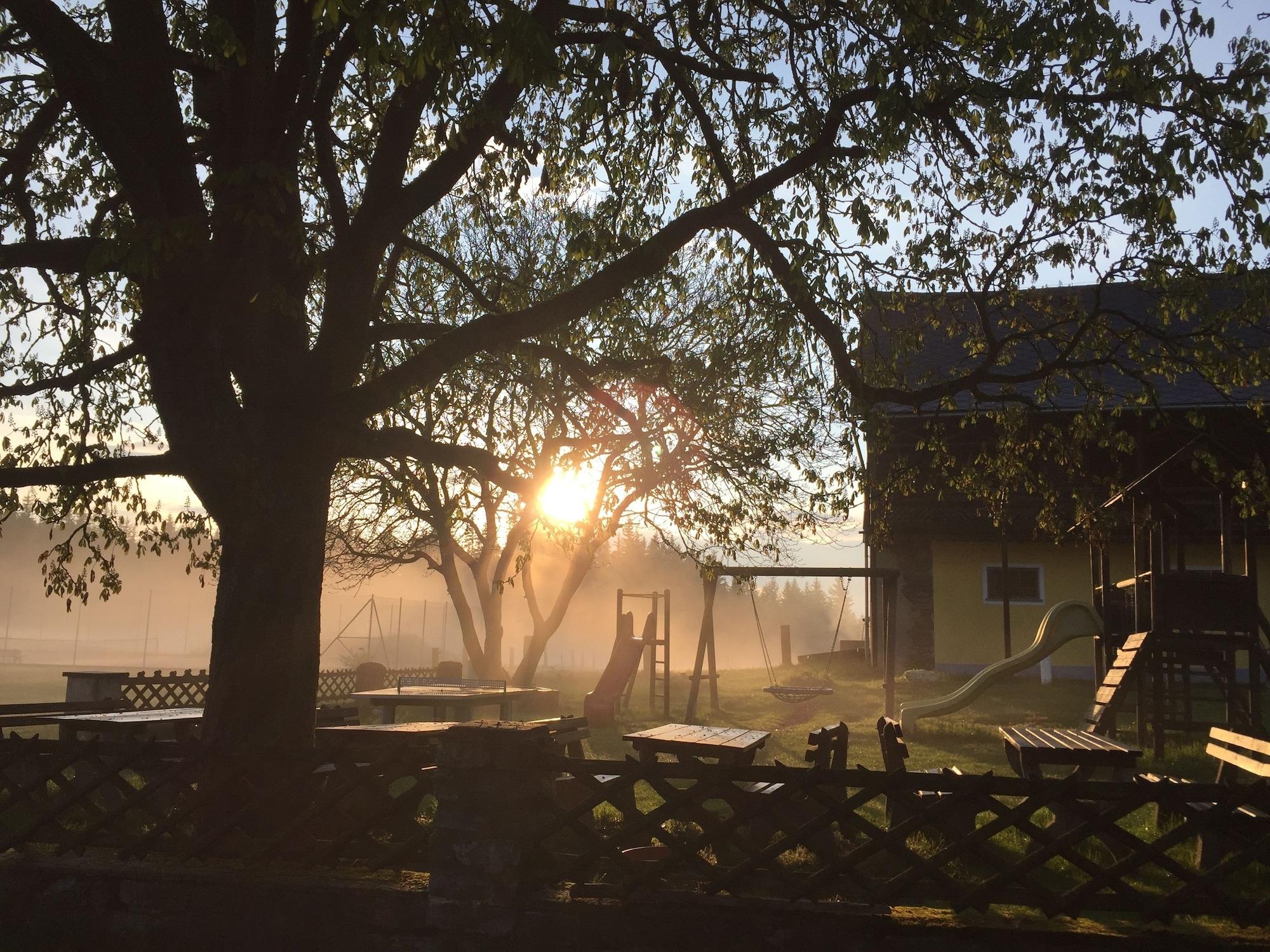 Instalaciones Recreativas Narnhoferwirt