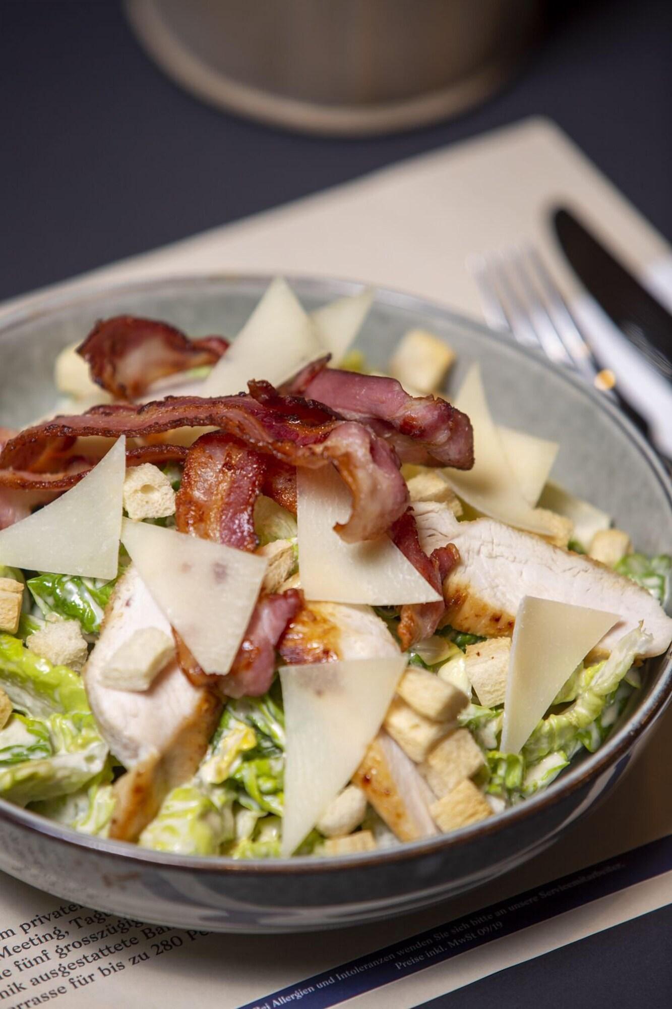 Restaurant Hotel Walhalla