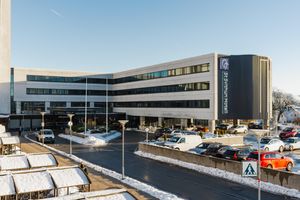 Alojamiento - Stavanger Vandrerhjem St Svithun