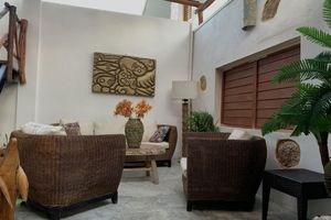 Alojamiento - Casa Delfines