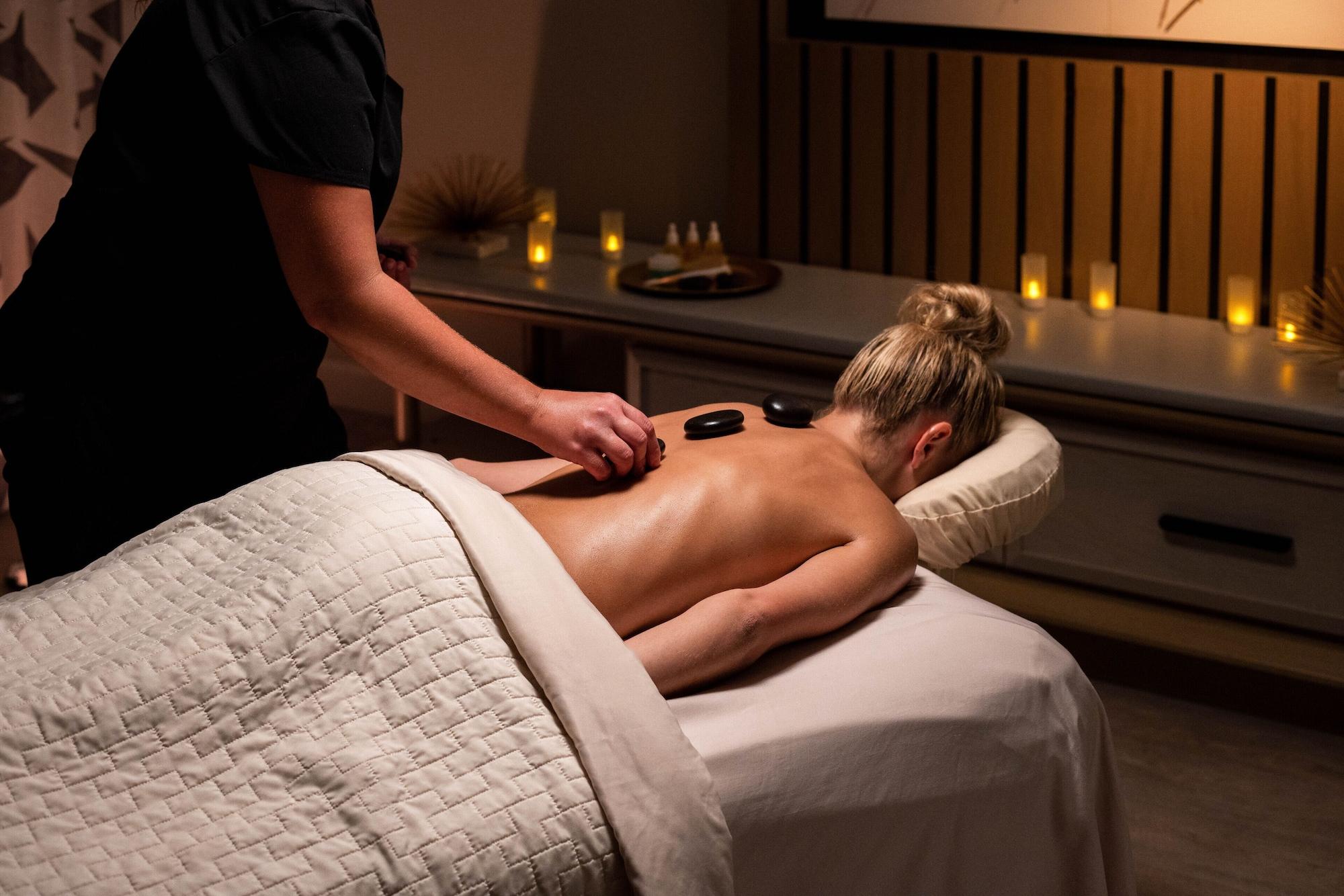 Spa Caribe Royale Orlando