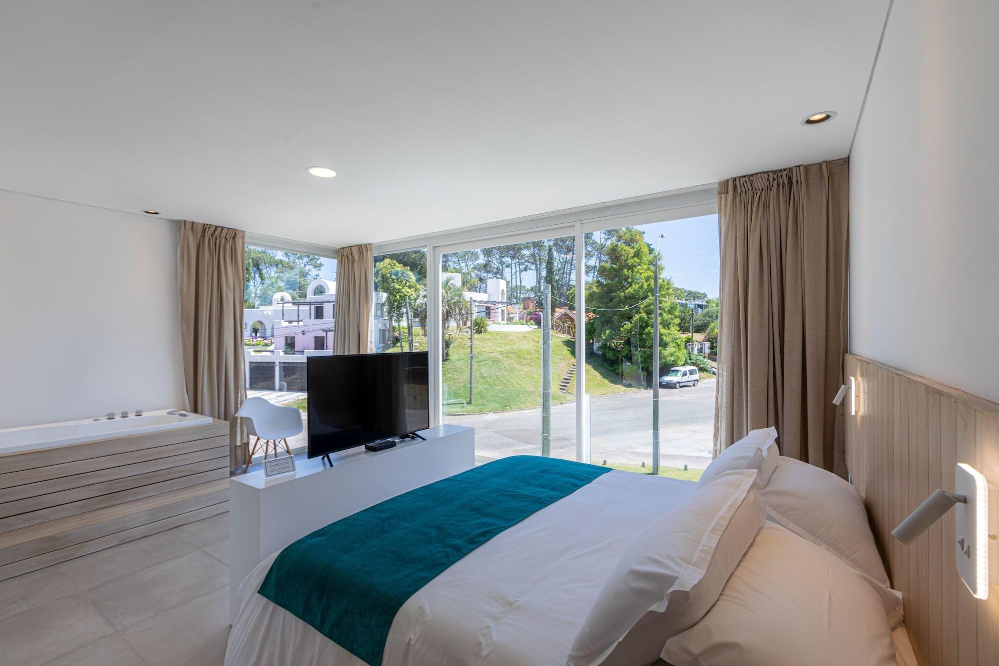 Habitación Live Hotel Boutique - Adults Only
