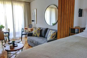 Alquiler Vacacional - Oasis Palermo