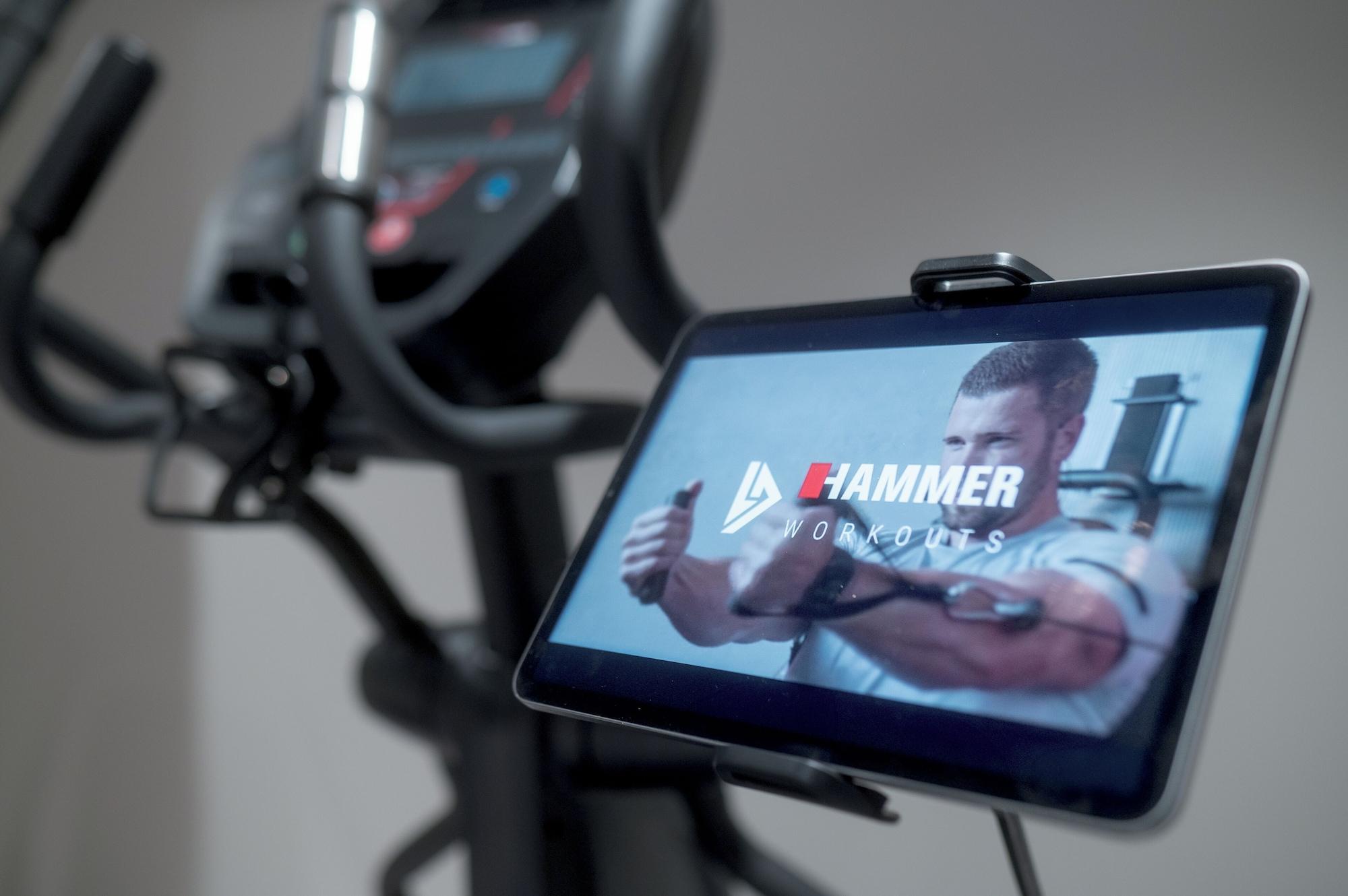 Gimnasio Hotel Esplanade Dortmund