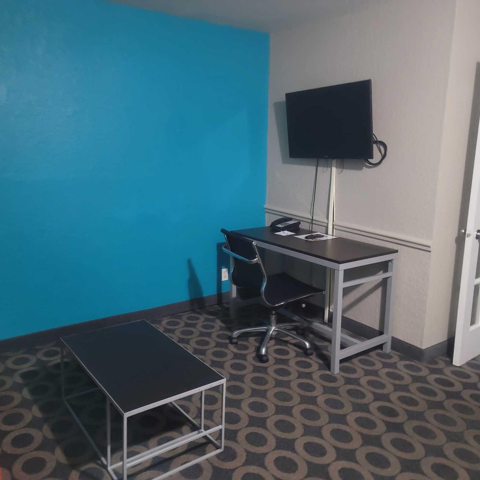 Gimnasio Travelodge by Wyndham San Antonio Downtown Northeast