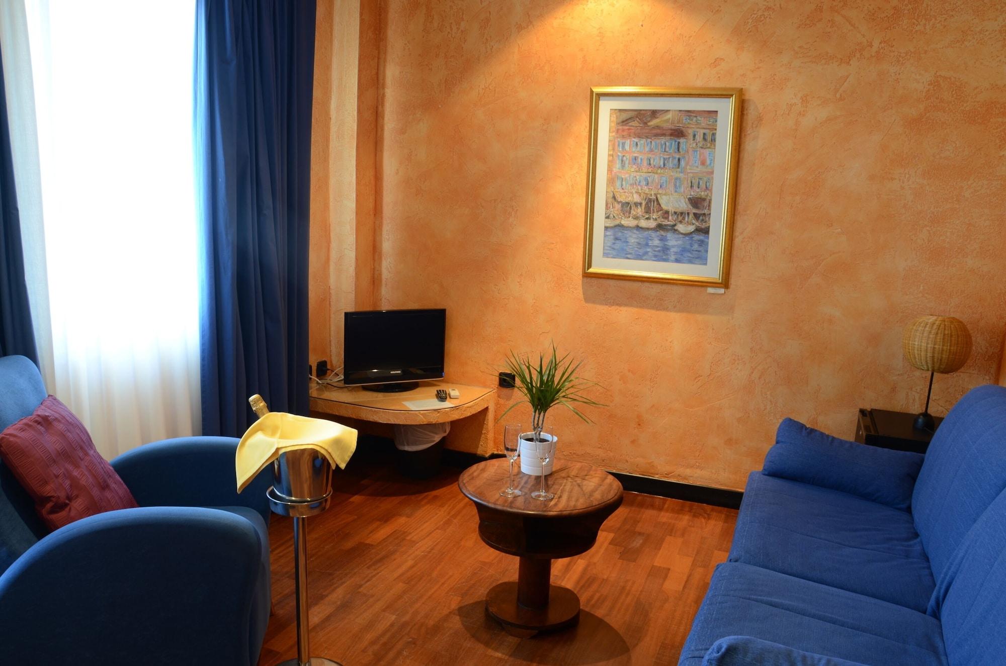 Habitación Tikar