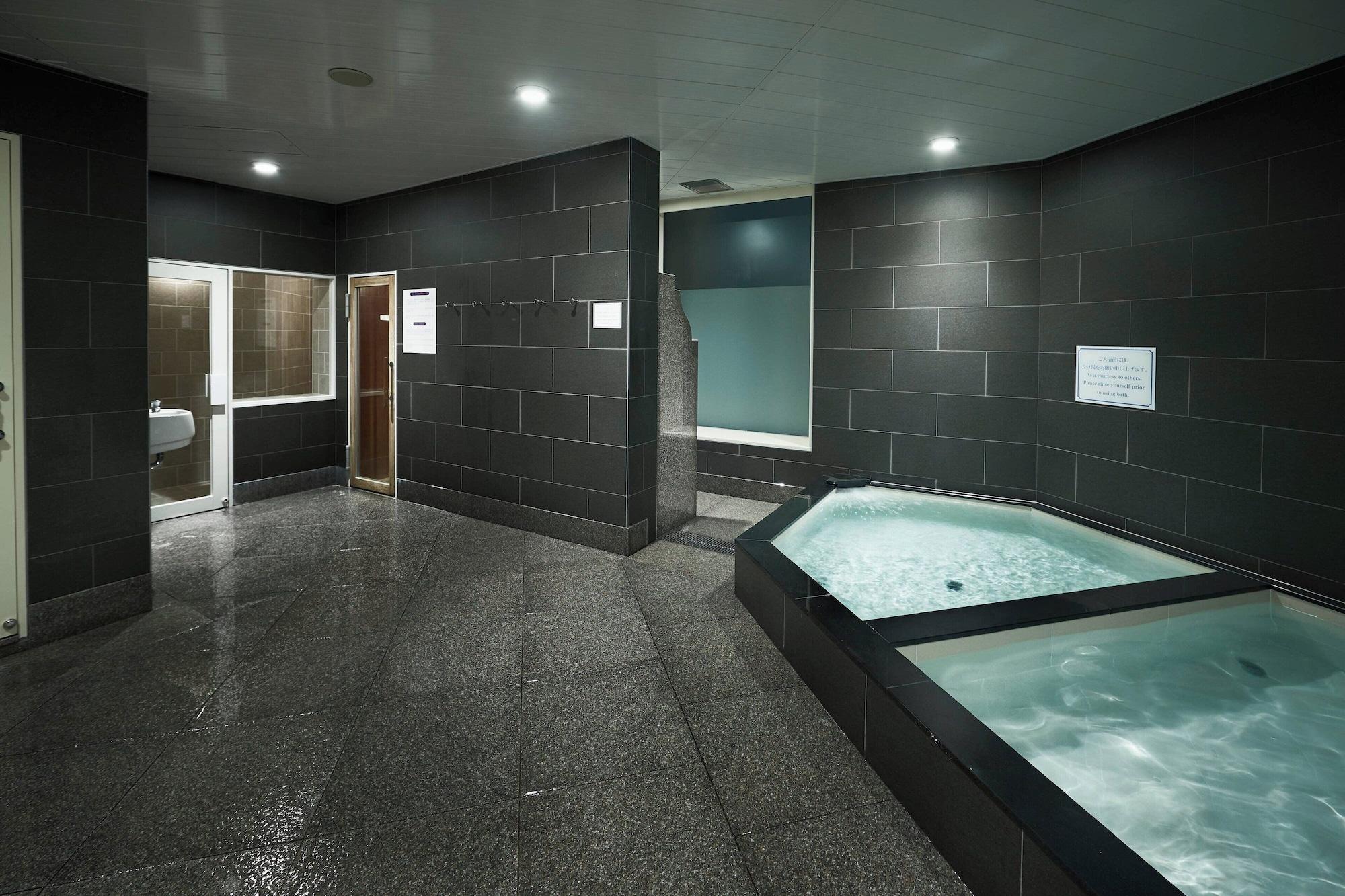 Spa The Ritz-Carlton, Osaka