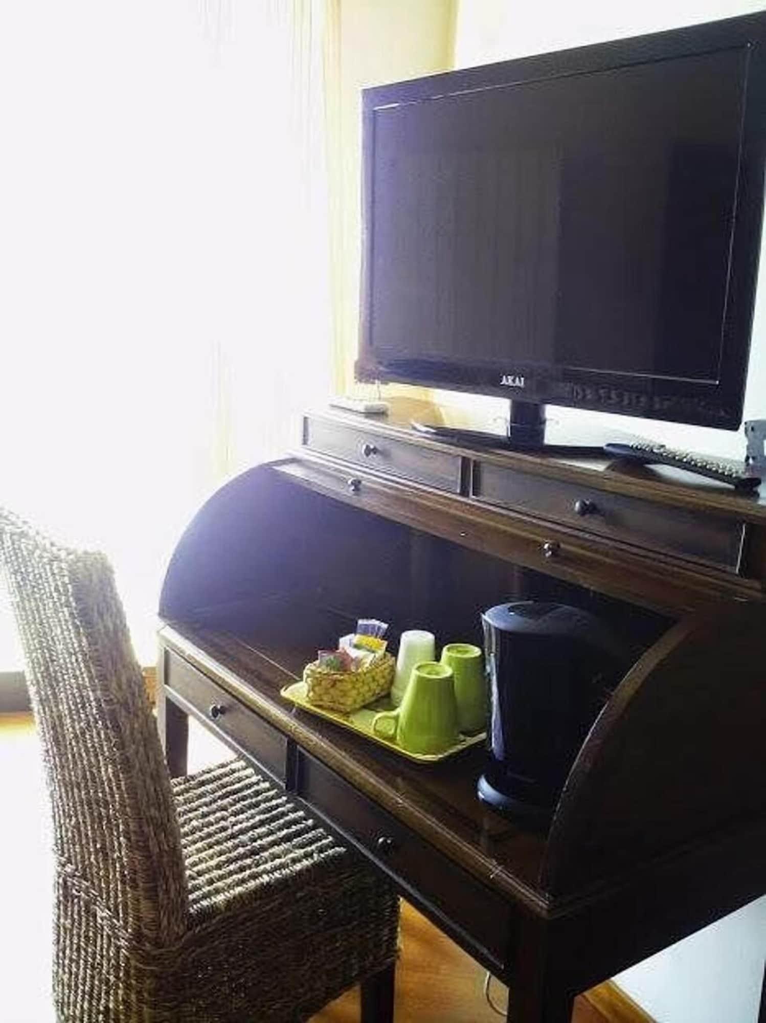 Set de Habitación Villa Patrizia BB