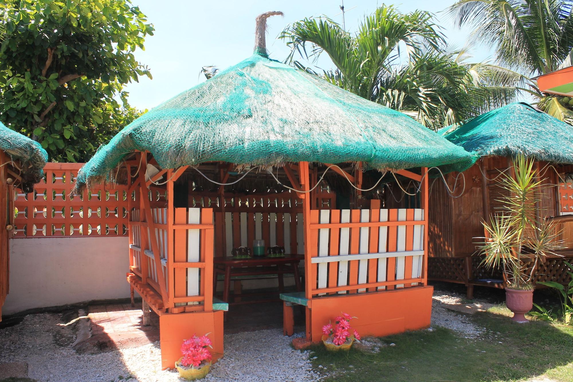 Restaurant Maxvir Inn Beach Resort