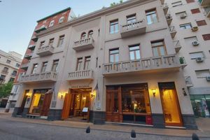 Alojamiento - Cassa Lepage Art Hotel Buenos Aires