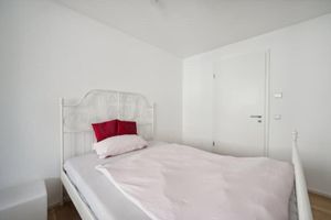 Alquiler Vacacional - Design 3-room apartment with balcony & parking space in top location, family-friendly