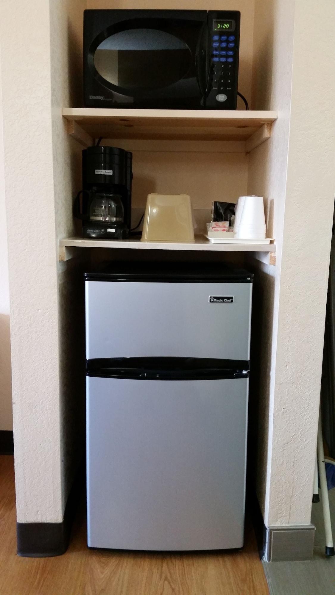 Set de Habitación Super 8 by Wyndham Waco/Mall area TX