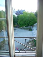 Alojamiento - Hôtel du Chateau