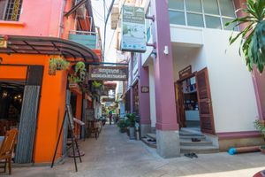 Alojamiento - Neth Socheata Hotel