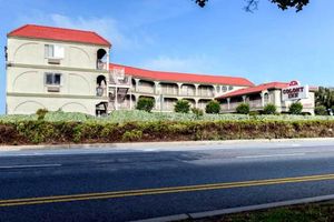 Alojamiento - Colony Inn Universal Studios