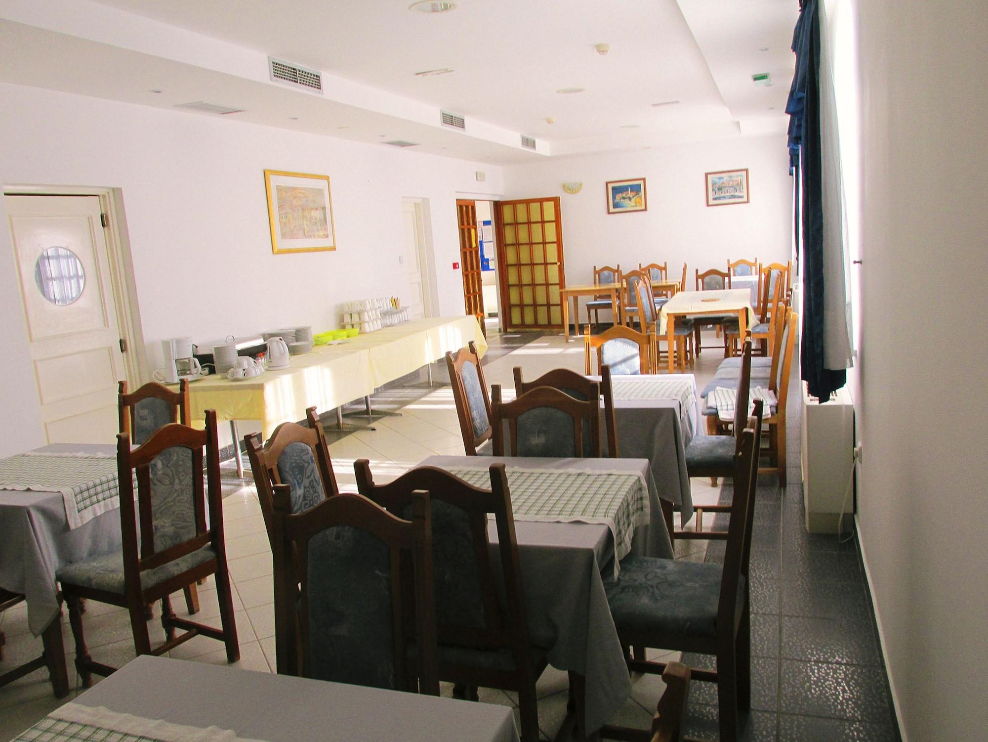 Restaurant Hotel Ivan