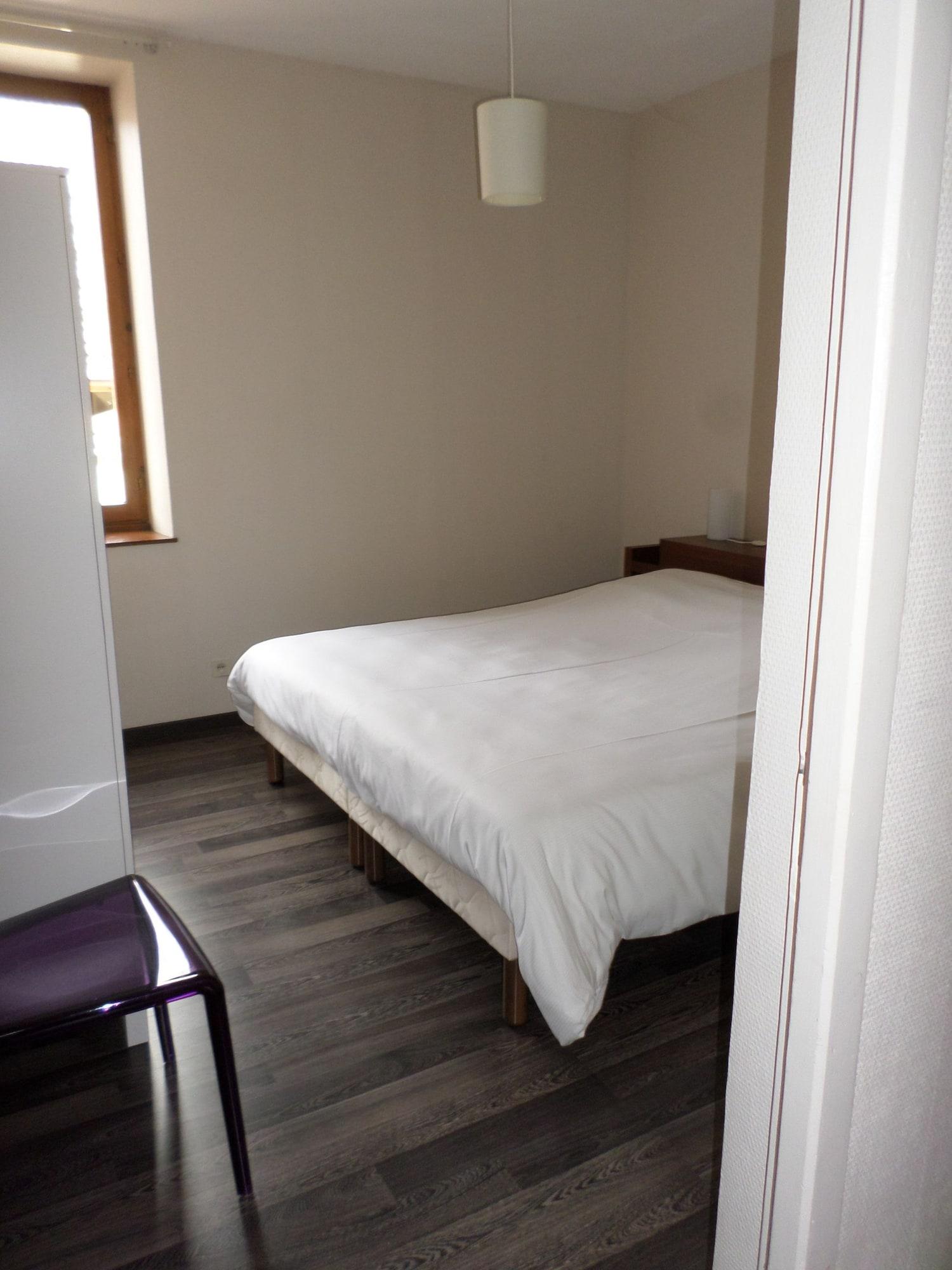 Habitación Appart Hotel de France