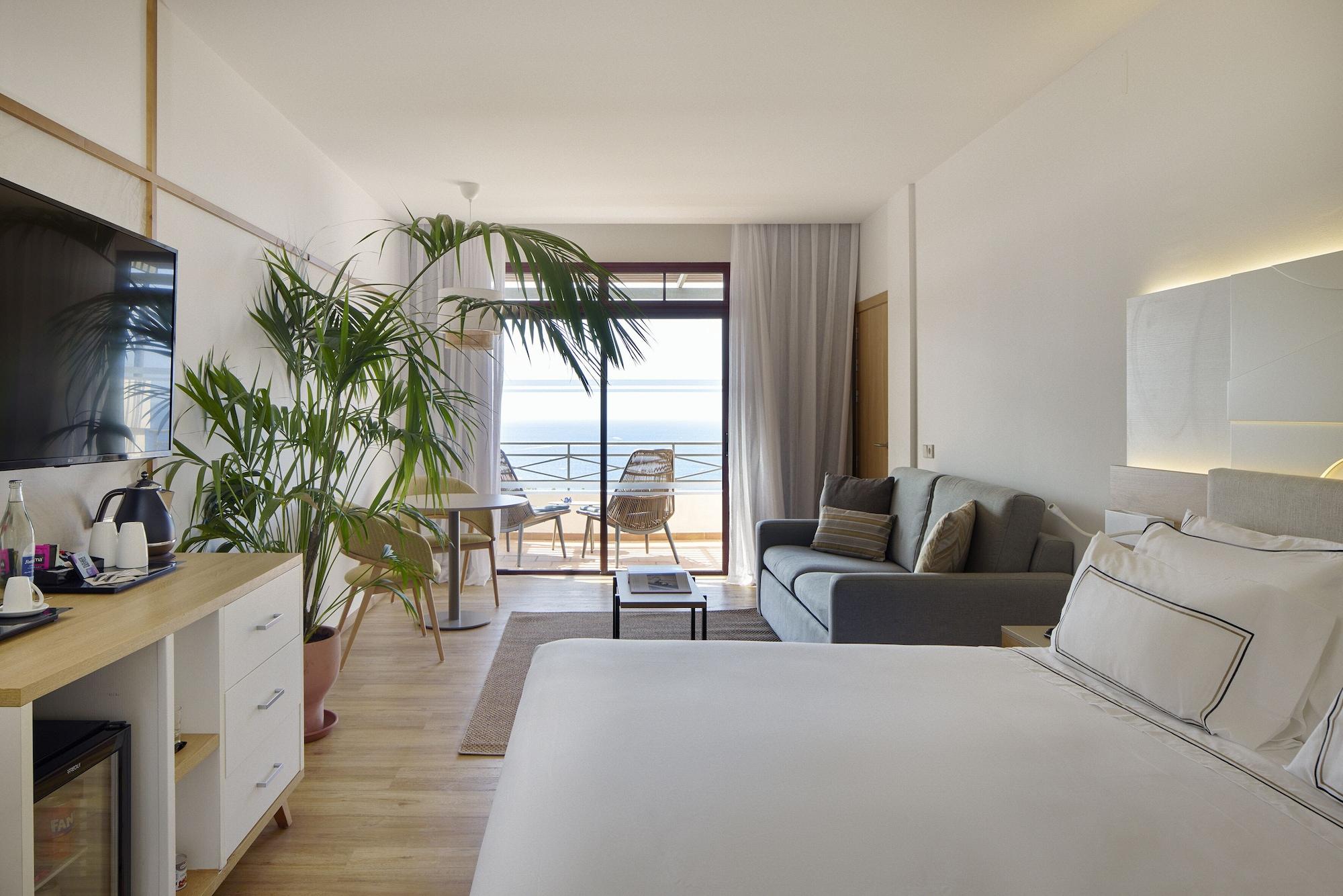 Playa Melia Jardines del Teide - Adults Only