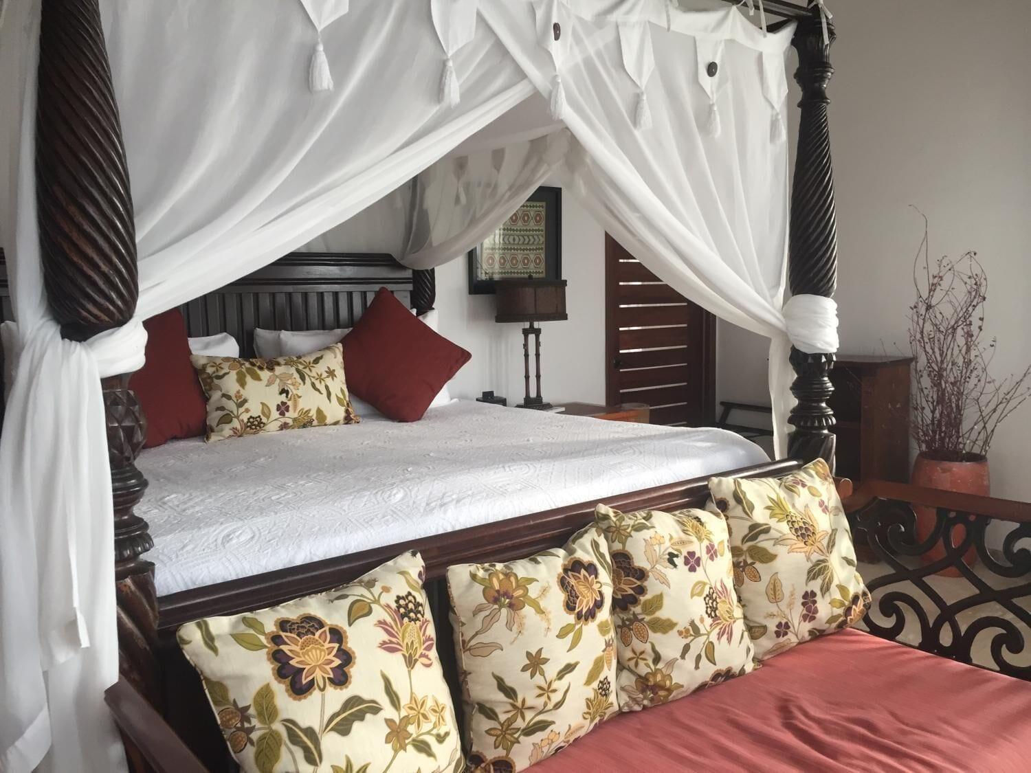 Habitación Casa de Mita Hotel