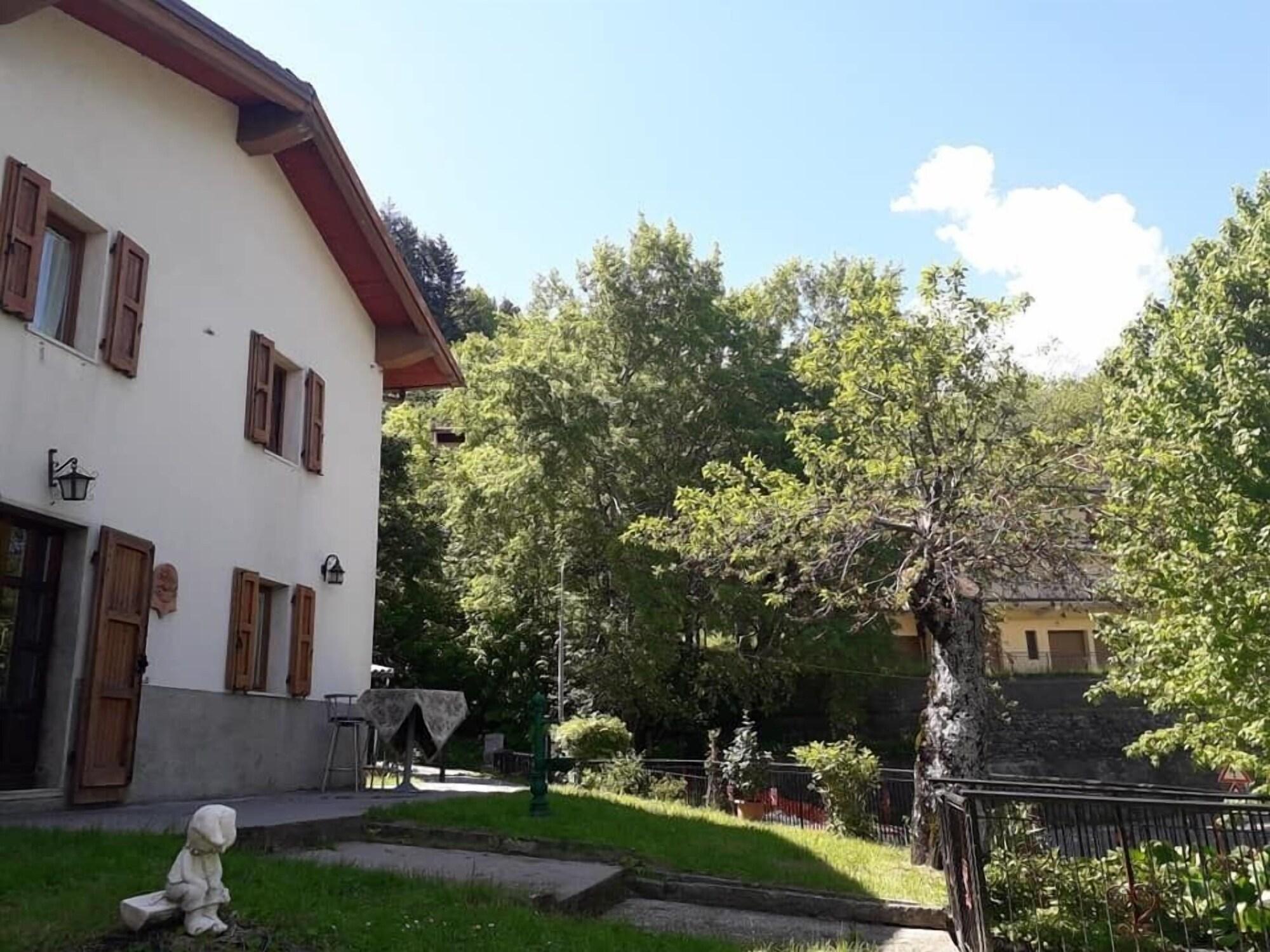 Varios B&b La Tana Dei Ricci