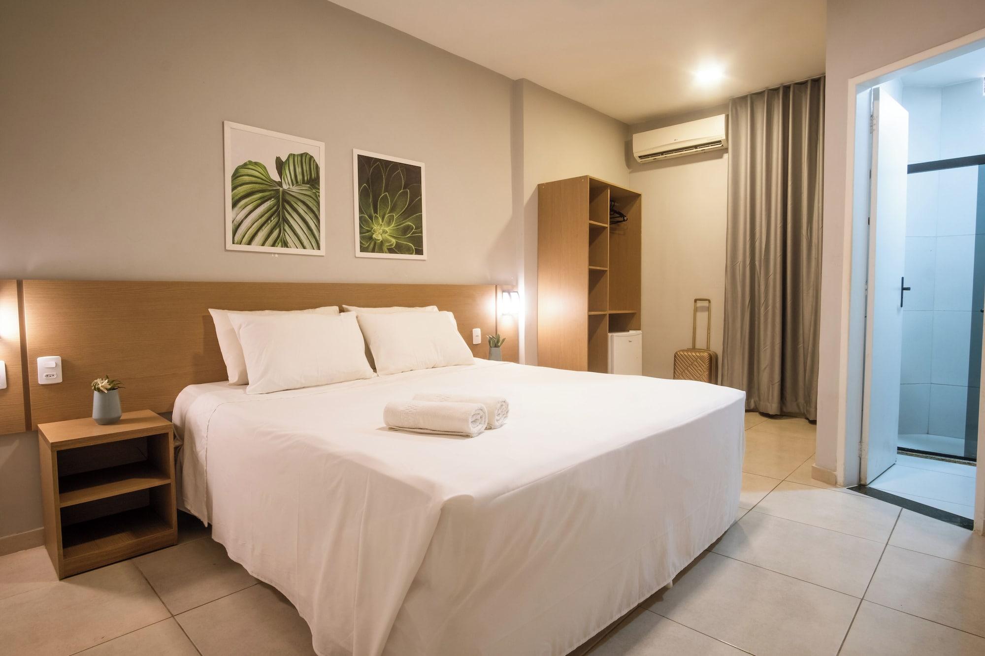 Quarto Marezzi Hotel