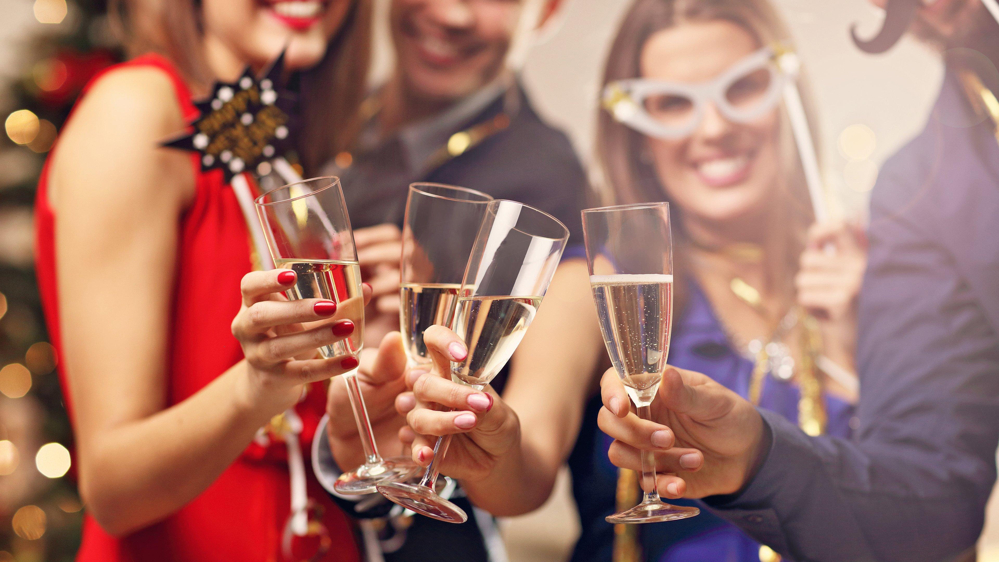 Restaurant InterContinental Dubai Marina by IHG