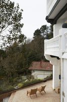 Alojamiento - Boutique Hotel Mendi Argia