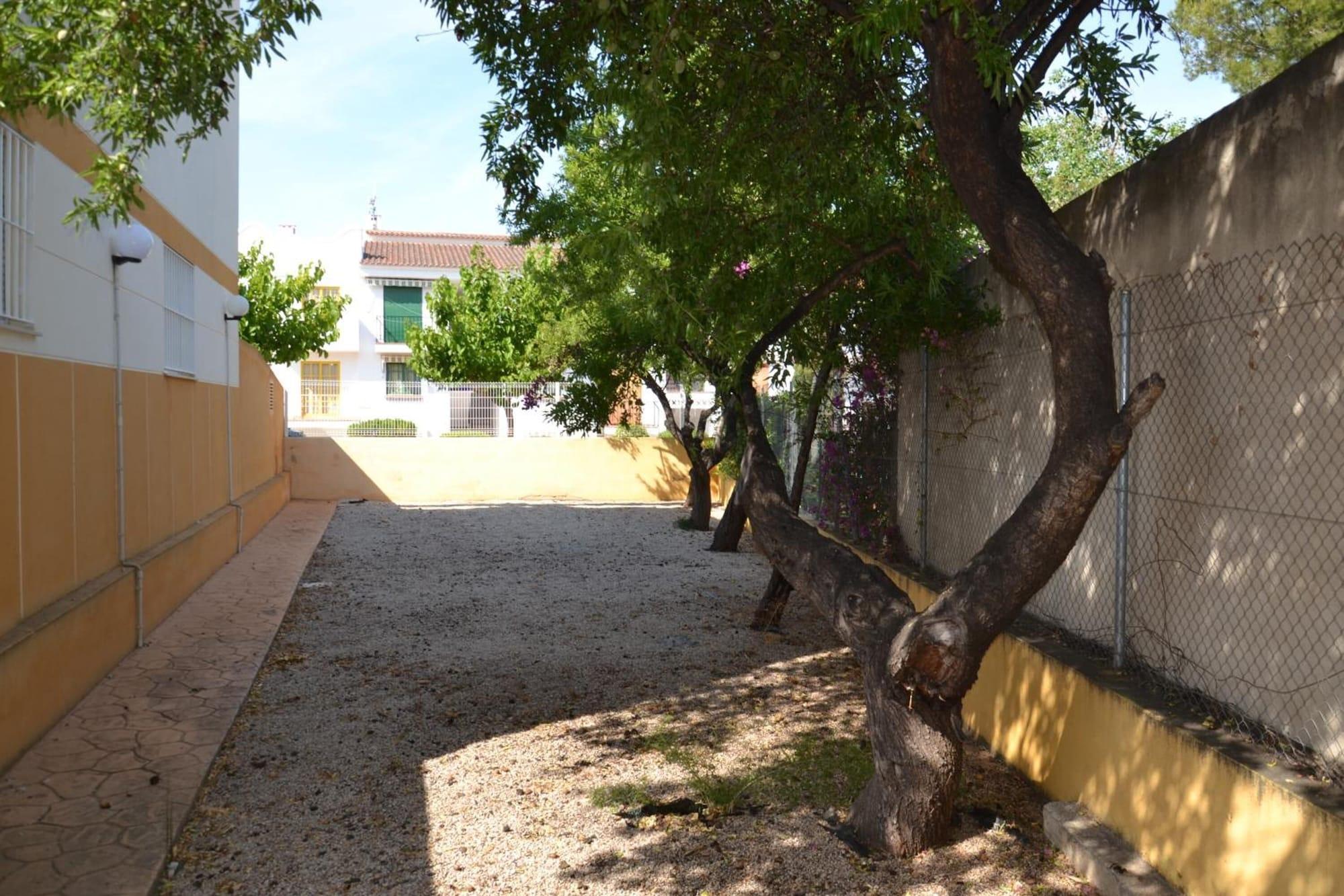 Comodidades del Alojamiento Kione Villamar Habitat