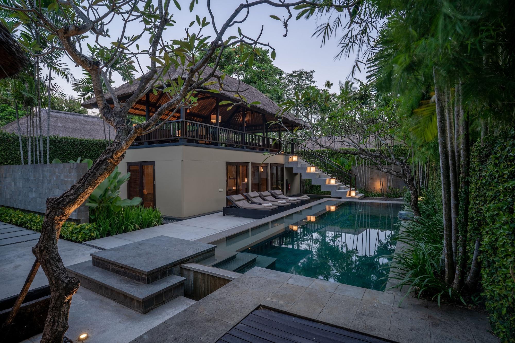 Habitación Kayumanis Nusa Dua Private Villa & Spa