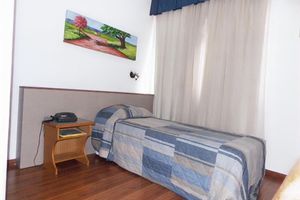 Alojamiento - Hamburgo Hotel