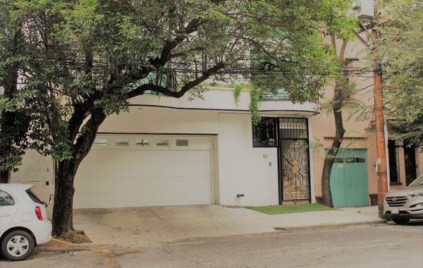Condesa Suites - Hoteles en Condesa de Ciudad de México