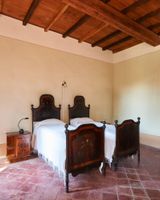 Alquiler Temporario - Court "Desert. Ancient building with swimming pool
