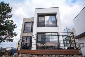 Alojamiento - Aewol Bada Town House