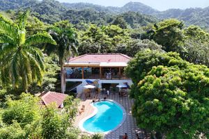 Alojamiento - Hotel Senderos Del Mar - Tayrona