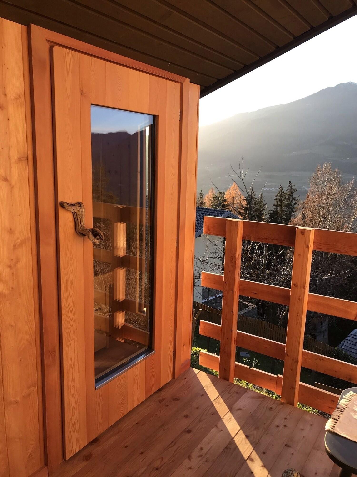 Spa Haus Lasaun
