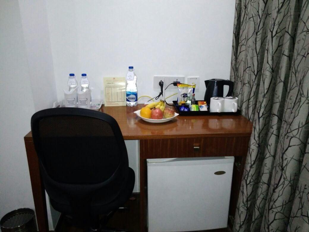 Set de Habitación The Royal Comfort