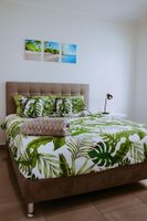 Alquiler Vacacional - The Palm Leaf Apartments